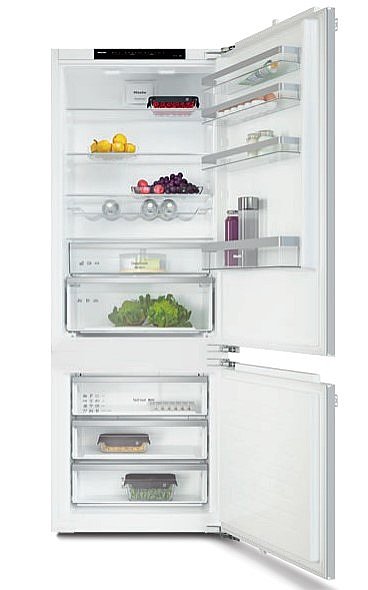 ����-����� �������� XXL ����� 194 �"� � ��� KFN 7934 D  ����� Miele