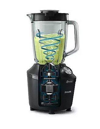 ����� PHILIPS 600W ������ ��� HR2291/01