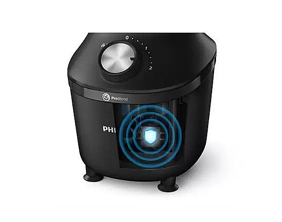 ����� PHILIPS 600W ������ ��� HR2291/01