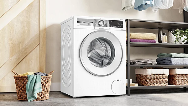 ���� 6 WGG24400IL ����� ����� ��� ���� 9 kg ������� 1400 ��"� ����� ������ ����� ����**