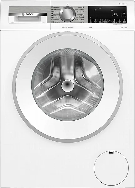 ���� 6 WGG24400IL ����� ����� ��� ���� 9 kg ������� 1400 ��"� ����� ������ ����� ����**