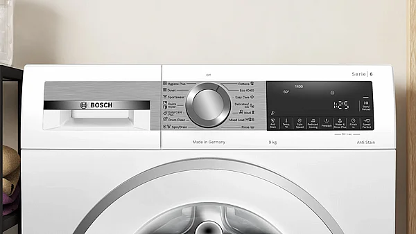 ���� 6 WGG24400IL ����� ����� ��� ���� 9 kg ������� 1400 ��"� ����� ������ ����� ����**