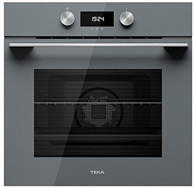 תנור אפיה בנוי Teka תקה HLB 8400 GRAY זכוכית אפורה יבואן רשמי** תנור אפיה בנוי Teka תקה HLB 8400 GRAY זכוכית אפורה יבואן רשמי**