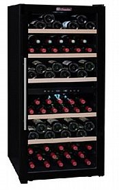 ���� ��� 33 ������� �� ��������� ��� La Sommelière SLS33DZ