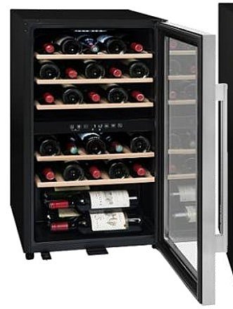 ���� ��� 29 ������� �� ��������� ��� La Sommelière ECS302Z