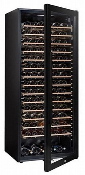 ���� ��� 185 ������� �� ��������� ��� La Sommeliere ECELLAR185 ����� ����**