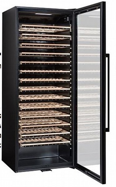 ���� ��� 185 ������� �� ��������� ��� La Sommeliere ECELLAR185 ����� ����**