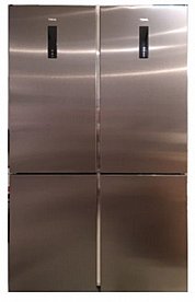 ���� 4 ����� TEKA ��� ��� RBF74617-120 ����� ����**