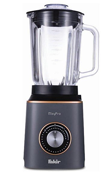 ����� ������ 1.5 ���� Fakir ����� Blender Mixypro ����� ����**
