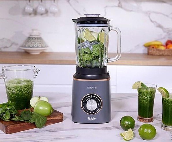 ����� ������ 1.5 ���� Fakir ����� Blender Mixypro ����� ����**