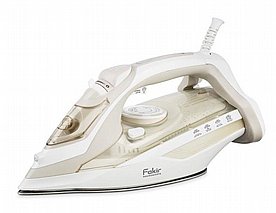 מגהץ קיטור FAKIR פאקיר דגם VALENS יבואן רשמי** מגהץ קיטור FAKIR פאקיר דגם VALENS יבואן רשמי**