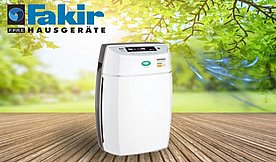 ���� ����� �� ����� LED ���� FAKIR ����� ��� LUMINOSO SMART ����� ����**