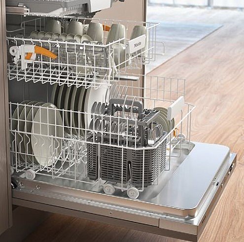 ���� ���� �������� ��� MIELE ���� ��� G 5462 SCVI ����� ����**