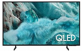 �������� "50 SAMSUNG QLED 4K ������ ��� QE50Q7F ����� ����**