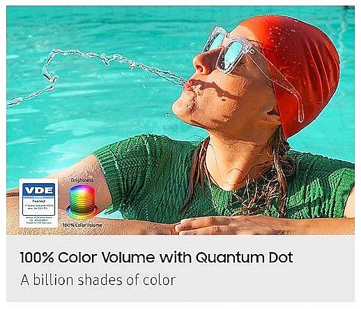 �������� "50 SAMSUNG QLED 4K ������ ��� QE50Q7F ����� ����**