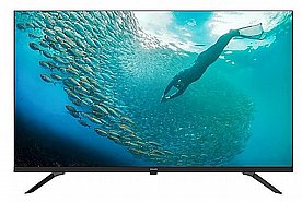 �������� 50" 4K ������ PHILIPS ��� 50PUT7129 ����� ����**