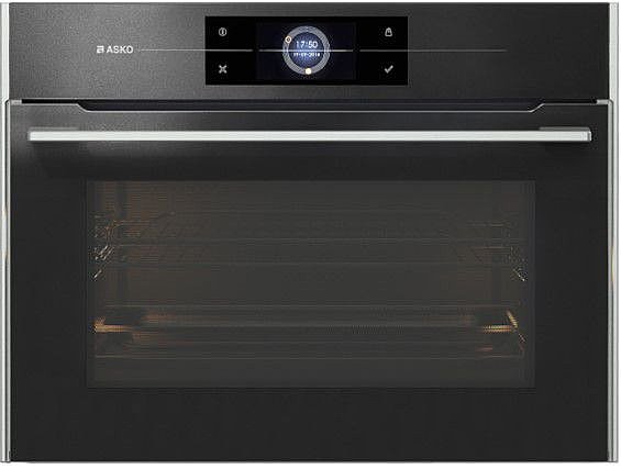 OCM8478G � ���� ����� ������� asko ������� ���� Pearl Black 