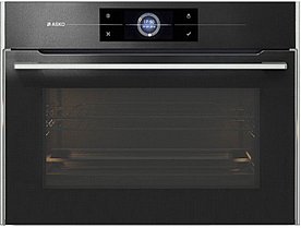 OCM8478G � ���� ����� ������� asko ������� ���� Pearl Black 