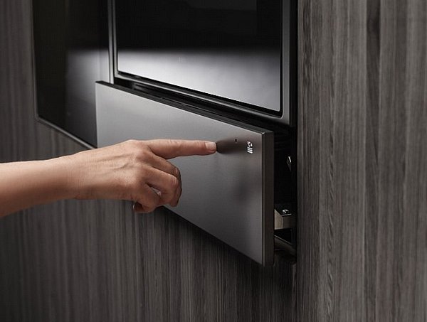 ODW8128GG � ����� ����� ������� ASKO ���� Pearl Grey 