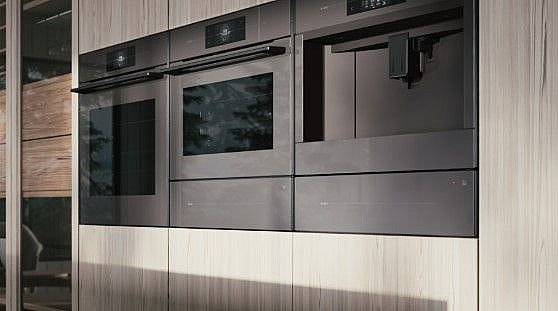 ODW8128GG � ����� ����� ������� ASKO ���� Pearl Grey 