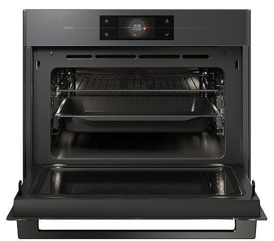 OCM8478GG � ���� ����� ������� ������� ASKO ���� Pearl Grey