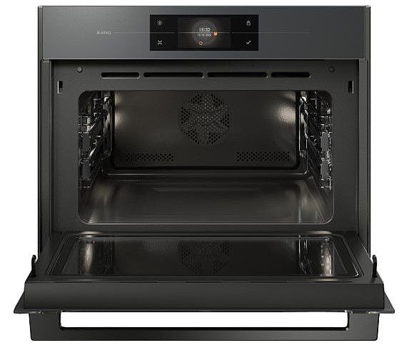 OCM8478GG � ���� ����� ������� ������� ASKO ���� Pearl Grey
