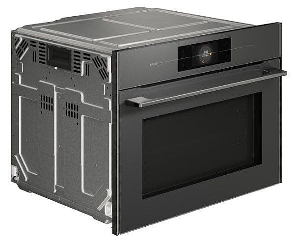 OCM8478GG � ���� ����� ������� ������� ASKO ���� Pearl Grey