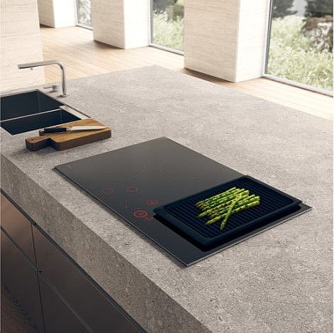 HID824GC � ������ ��������� ASKO 80 �"� �� ConnectLife �-Celsius�Cooking�