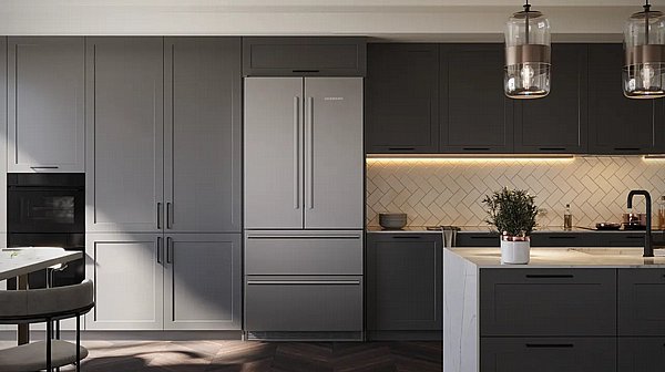 Liebherr CBNste 8872 BioFresh NoFrost ����-����� ������ ���� 522 ����