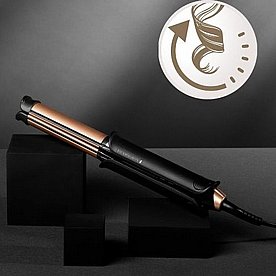 מחליק ומסלסל שיער REMINGTON רמינגטון דגם S6077 מחליק ומסלסל שיער REMINGTON רמינגטון דגם S6077