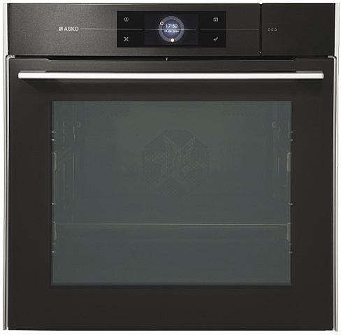 ASKO OCS8678G � ���� ����� ����� ������ ������ Pearl Black