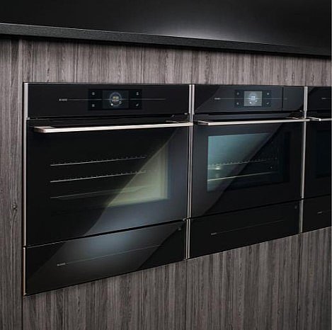 ASKO OCS8678G � ���� ����� ����� ������ ������ Pearl Black
