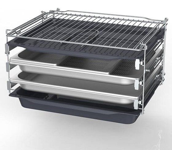 ASKO OCS8478G � ���� ������� ����� ����� ������ Pearl Black