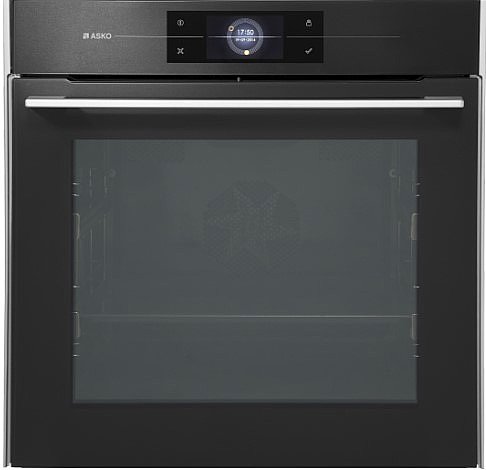 ���� ����-��� �������� 60 ��� ASKO ��� OP8678G ������ Pearl Black �� ����� ���� Pyrolytic Clean ������ ��� ������� 4.3�