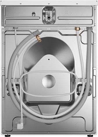 ?? ASKO W4096R.W/3 � ����� ����� 9 �"� 1600 ��"� �� Steel Seal� �-Quattro Construction�