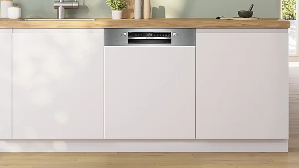 ���� 2 ���� ���� ��� �������� 60 cm ���� ������� SMI2HTS08E | Home Connect | ��� BOSCH