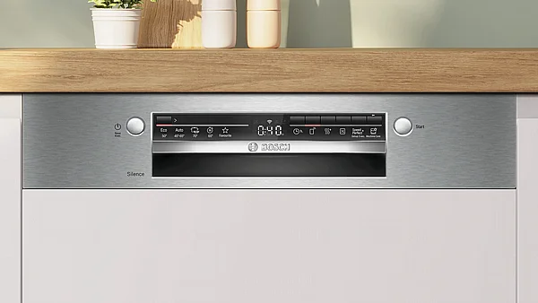 ���� 2 ���� ���� ��� �������� 60 cm ���� ������� SMI2HTS08E | Home Connect | ��� BOSCH