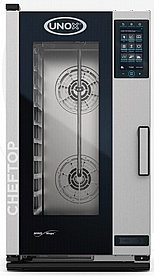 תנור קומביסטימר לבישול 10 מגשים – דגם PLUS XEVC-1011-EPRM תנור קומביסטימר לבישול 10 מגשים – דגם PLUS XEVC-1011-EPRM
