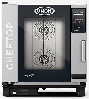 ���� ���������� ������ ������ 7 ����� CHEFTOP MIND.Maps� ONE � ��� XEVC-0711-E1RM