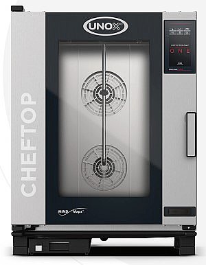 ���� ���������� ������ ������ 10 ����� CHEFTOP MIND.Maps� ONE � ��� XEVC-1011-E1RM