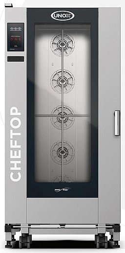 ���� ���������� ������ ������ 20 ����� CHEFTOP MIND.Maps� ONE � ��� XEVL-2011-E1RS