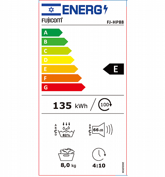 ����� ����� 8 ��� HEAT � PUMP FJ-HP88 FOJICOM �������