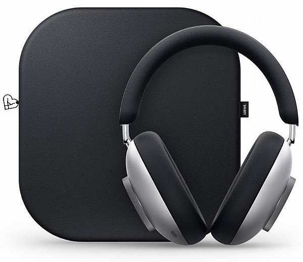 ������� ������� Loewe leo �� Adaptive ANC, Hi-Res Audio