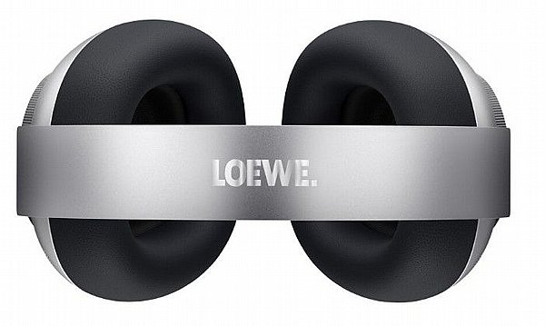 ������� ������� Loewe leo �� Adaptive ANC, Hi-Res Audio