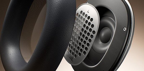 ������� ������� Loewe leo �� Adaptive ANC, Hi-Res Audio