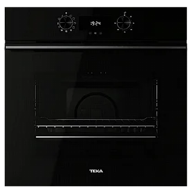 תנור בנוי 60 ס"מ מבית TEKA תקה דגם HLB8400-FBK יבואן רשמי** תנור בנוי 60 ס"מ מבית TEKA תקה דגם HLB8400-FBK יבואן רשמי**
