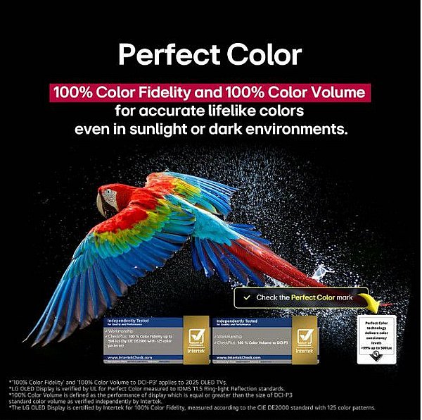 �������� ���� 65" LG OLED 4K UHD �� �� ��� OLED65CS5VA ����� ����**