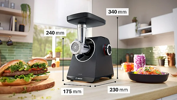 ���� 4 ����� ��� MultiPower Series 4 1900 W ����, ���� MFWS430B