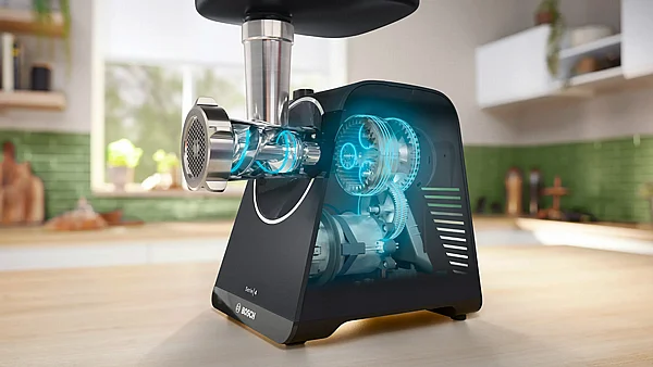 ���� 4 ����� ��� MultiPower Series 4 1900 W ����, ���� MFWS430B