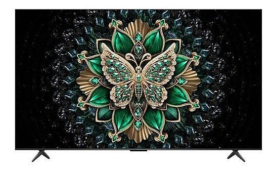 �������� ���� "98 TCL QD-MINI LED ��.��.�� ��� 98C6K ����� ����**